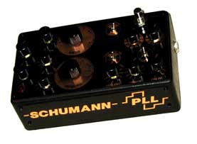 Schumann Electronics PLL